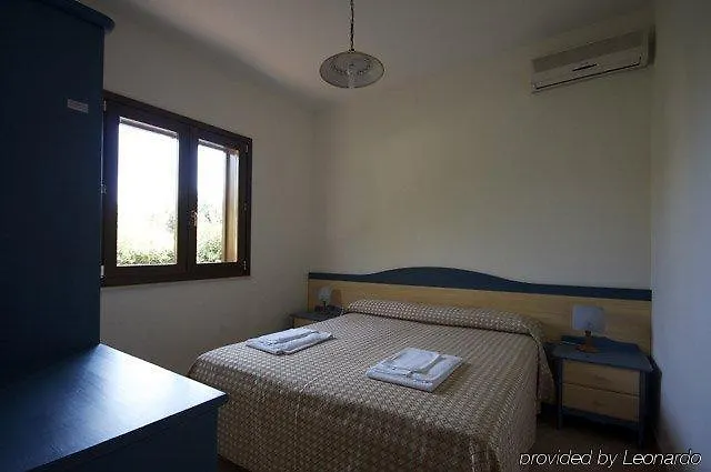 Punta Longa 4* Favignana