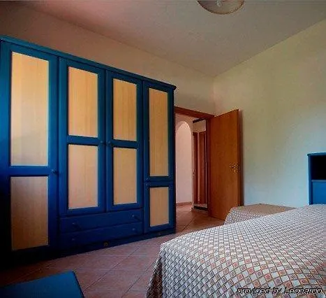 Punta Longa 4*