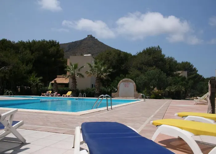 Punta Longa Favignana