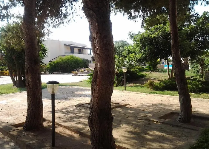 Punta Longa 4*