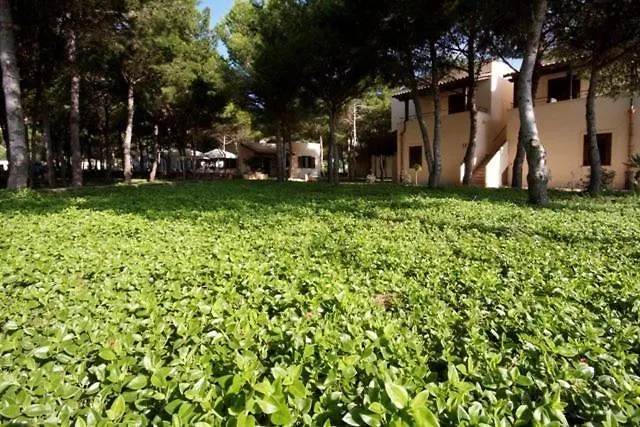 Aparthotel Punta Longa