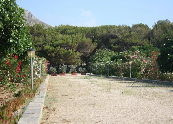 Punta Longa 4* Favignana