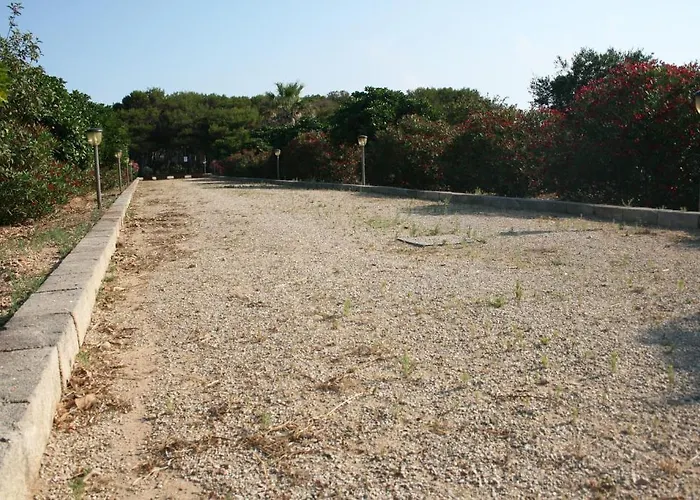 Aparthotel Punta Longa Favignana