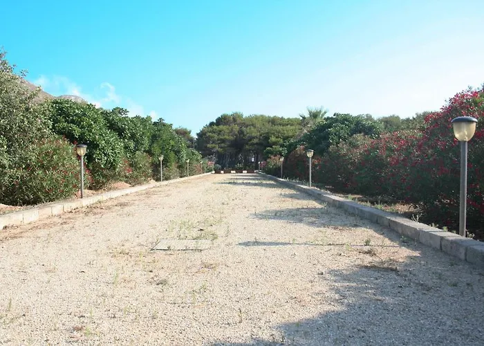 Punta Longa Aparthotel Favignana