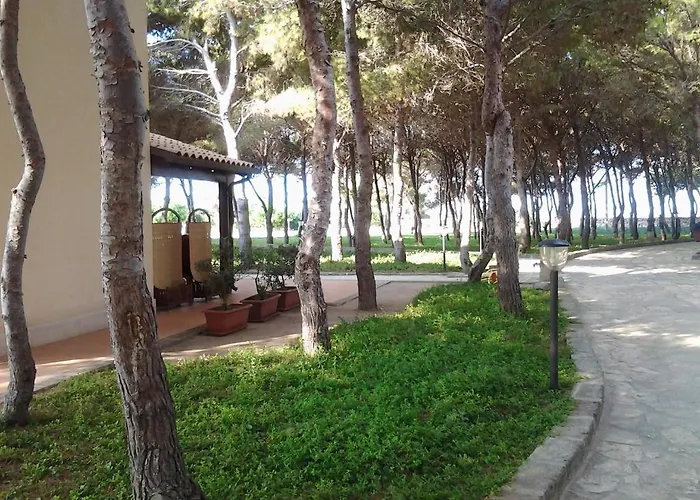 Punta Longa 4*